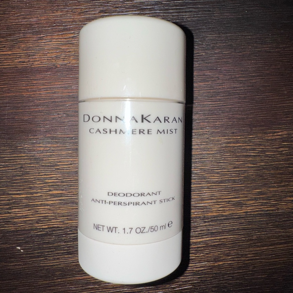 Donna Karan Cashmere Mist Deodorant Stick